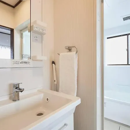 Urayasu House! For Up To 6 People, 15 Min Bus Ride To Disney! Tōkyō Extérieur photo