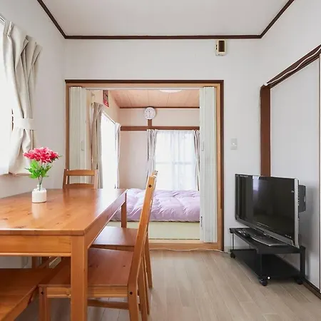 Urayasu House! For Up To 6 People, 15 Min Bus Ride To Disney! Tōkyō Extérieur photo