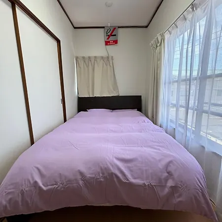 Urayasu House! For Up To 6 People, 15 Min Bus Ride To Disney! Tōkyō Extérieur photo
