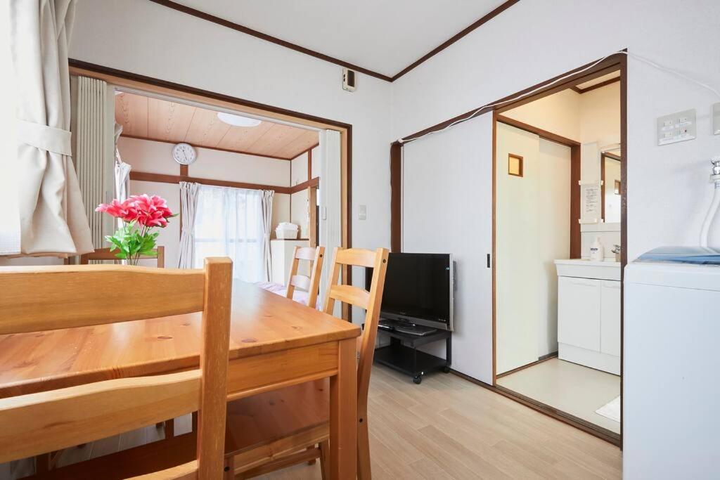 Appartement Urayasu House! For Up To 6 People, 15 Min Bus Ride To Disney!