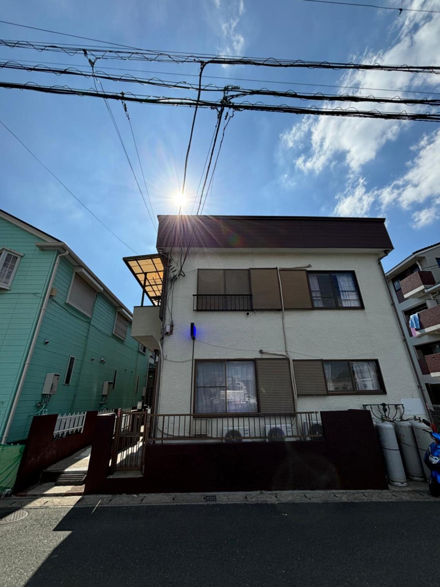 Urayasu House! For Up To 6 People, 15 Min Bus Ride To Disney! * Tōkyō